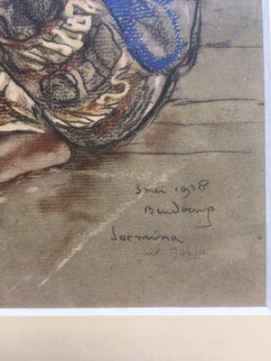 Willem Gerard Hofker - Soemina uit Jocja Bandoeng 3 mei 1938 kopen? Bied vanaf 1!