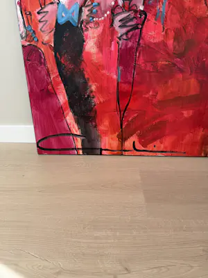 Gerdine Duijsens-Kroezen - De Toost kopen? Bied vanaf 650!