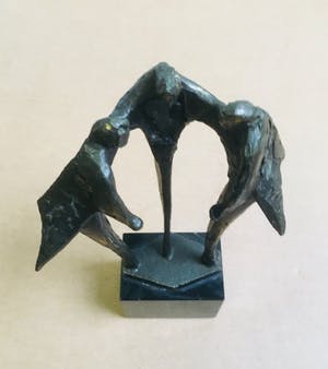 Astrid Veldhuyzen-Koppen - Figuren - Beeld kopen? Bied vanaf 49!