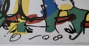 Herman Brood - Voetballertjes kaufen? Bieten Sie von 295!