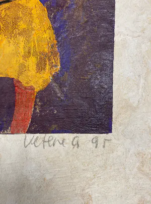 Giovanni Vetere - Moeder met kind kopen? Bied vanaf 1!