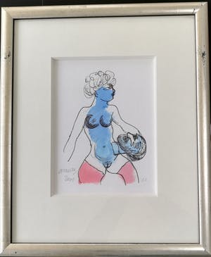 Corneille - Salome kopen? Bied vanaf 160!