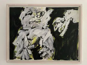 Jan Sierhuis - Z.T (Top werk) kopen? Bied vanaf 650!