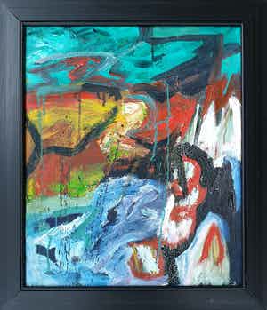 John Foppen - Wildlife nr. 4 verkocht voor € 125!