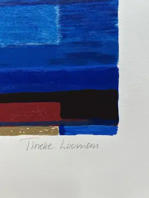 Tineke Looman - New Opportunities kopen? Bied vanaf 25!