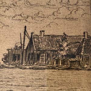Johan Hemkes - Rôlje rôlje wetterweagen - 1933 kopen? Bied vanaf 75!