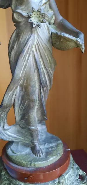 Emile-Joseph Carlier - Les semailles (het zaaien) kopen? Bied vanaf 95!