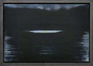 Buy Paul Corvers - Black Water (475)? Bid from 175!