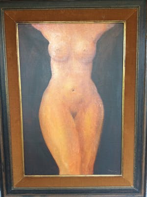 Jacques Coryn - titel niet op het werk vermeld kopen? Bied vanaf 200!