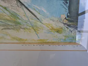 Marianne Aulman - L'atrio I kopen? Bied vanaf 75!