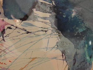 Marjan Nagtegaal - "Walking away" kopen? Bied vanaf 25!