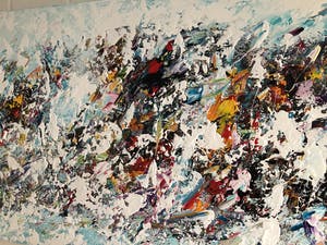 Gena - Universum kopen? Bied vanaf 250!