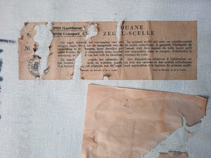 Roland Cassiman - olieverf - La Entrada - 21023 kopen? Bied vanaf 450!