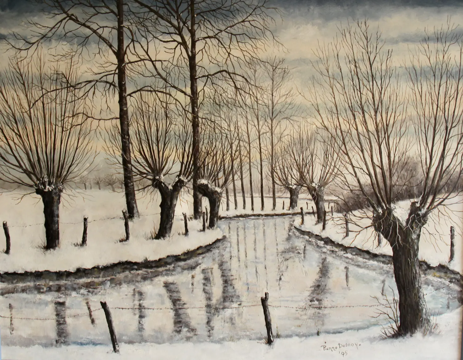 Pierre Delnoy (1929)