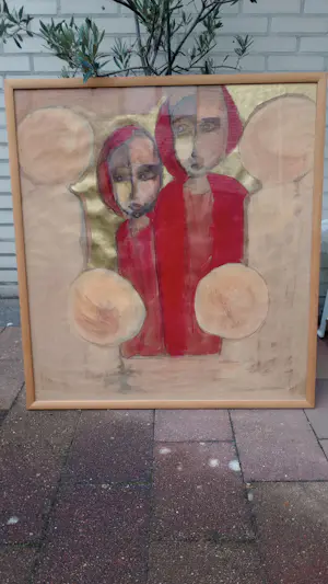 Kika Wijnhoud - De Overgang kopen? Bied vanaf 250!