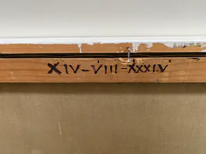 Niet of onleesbaar gesigneerd - Dorpsstraat Party-Wittem kopen? Bied vanaf 1!