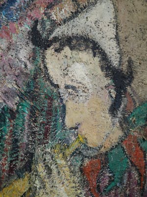 Hubert De Vries - Clownerie kopen? Bied vanaf 275!