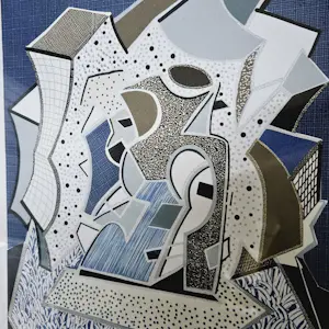 David Hockney - Lithografie "Deux" David Hockney 99/200 kopen? Bied vanaf 350!