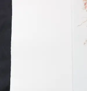 Harvey Kidder - Radierung und Aquatinta, Autumn Haze kopen? Bied vanaf 2!