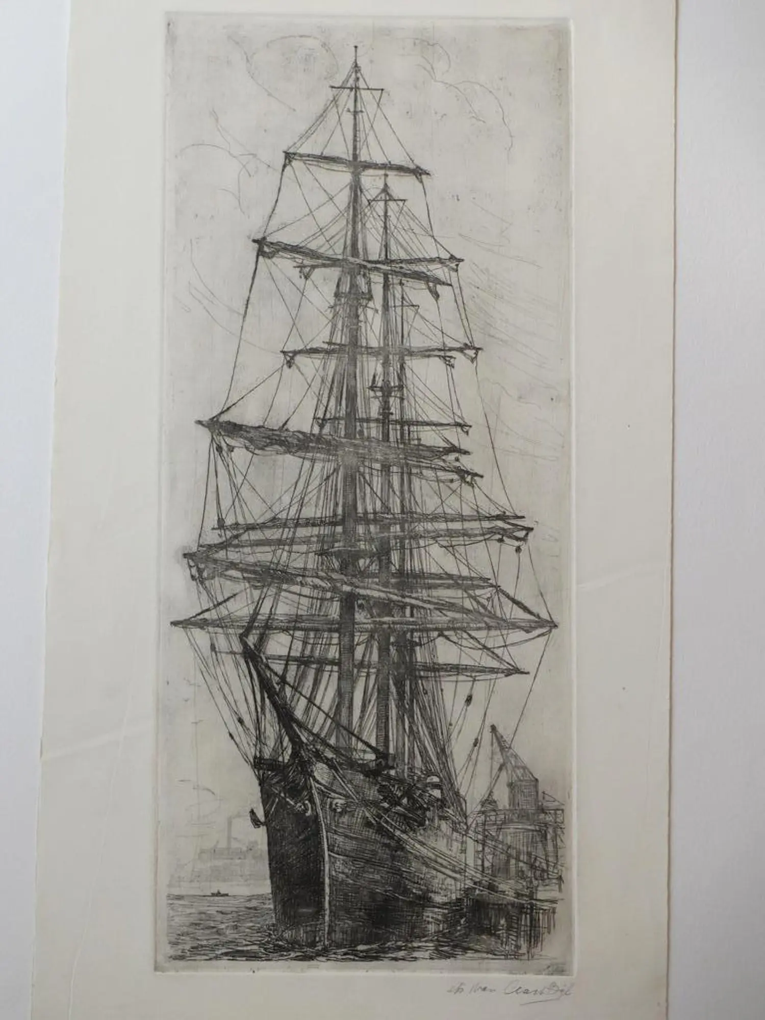 Aart Bijl (1885-1962)