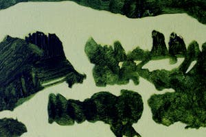 Ad van Riel - Summer Pond kopen? Bied vanaf 120!