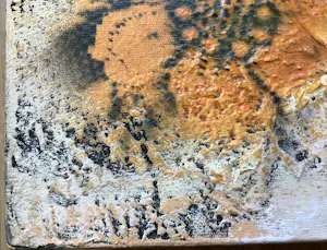 Dario Bosa - Flowers I en II (2 luik) kopen? Bied vanaf 125!