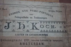 Theo van Hoytema - Theo van Hoytema kopen? Bied vanaf 75!