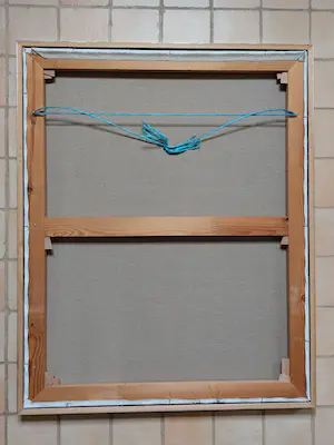 Alfons Van Meirvenne - Haasdonk ( Beveren ) uil TOPWERK olie op doek Prijs van Rome kopen? Bied vanaf 1300!