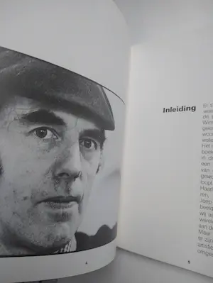 Wim Rijvers - Beeldhouwer - bijzonder exemplaar kopen? Bied vanaf 50!