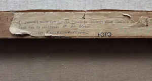 Cornelis Dirk Ven - Keukenstilleven. kopen? Bied vanaf 169!