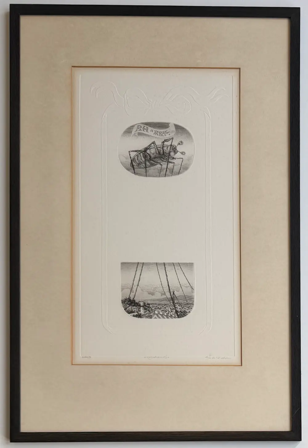 Gerard van Rooy (1938-2006)