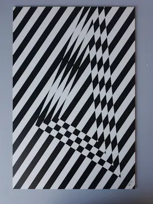 Wiesje van Dam - The sailing regatta 2 - Even nieuw zeil ! kopen? Bied vanaf 49!