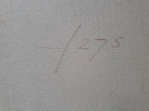 Jan Kelderman - De konijnenberg in Zurich Zwitserland kopen? Bied vanaf 60!