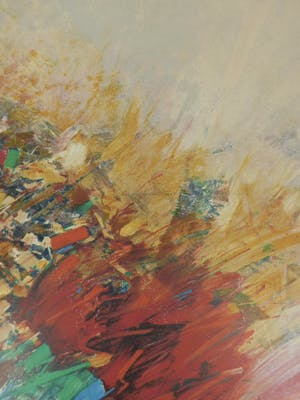 Francois D'Izarny - Bouquet kopen? Bied vanaf 25!