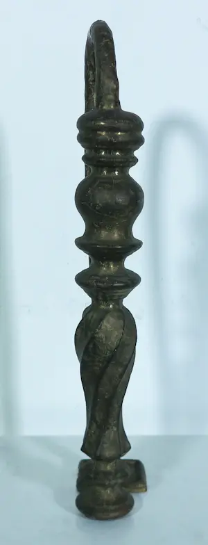 Hetty Looman - Brons, Handgemaakt object kopen? Bied vanaf 120!
