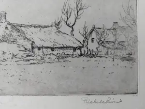 Riekele Prins - Huisjes te Den Andel kopen? Bied vanaf 50!