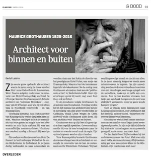 Buy Maurice Grothausen - SPACE EARTH 2012? Bid from 220!