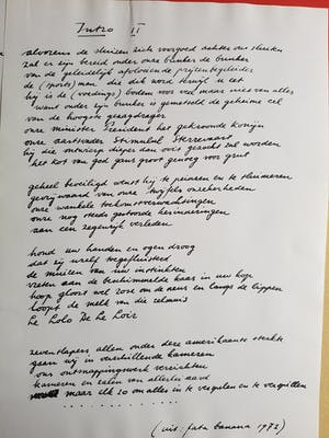 Lucebert - V V (Amsterdam, Galerie De Tor) kopen? Bied vanaf 555!