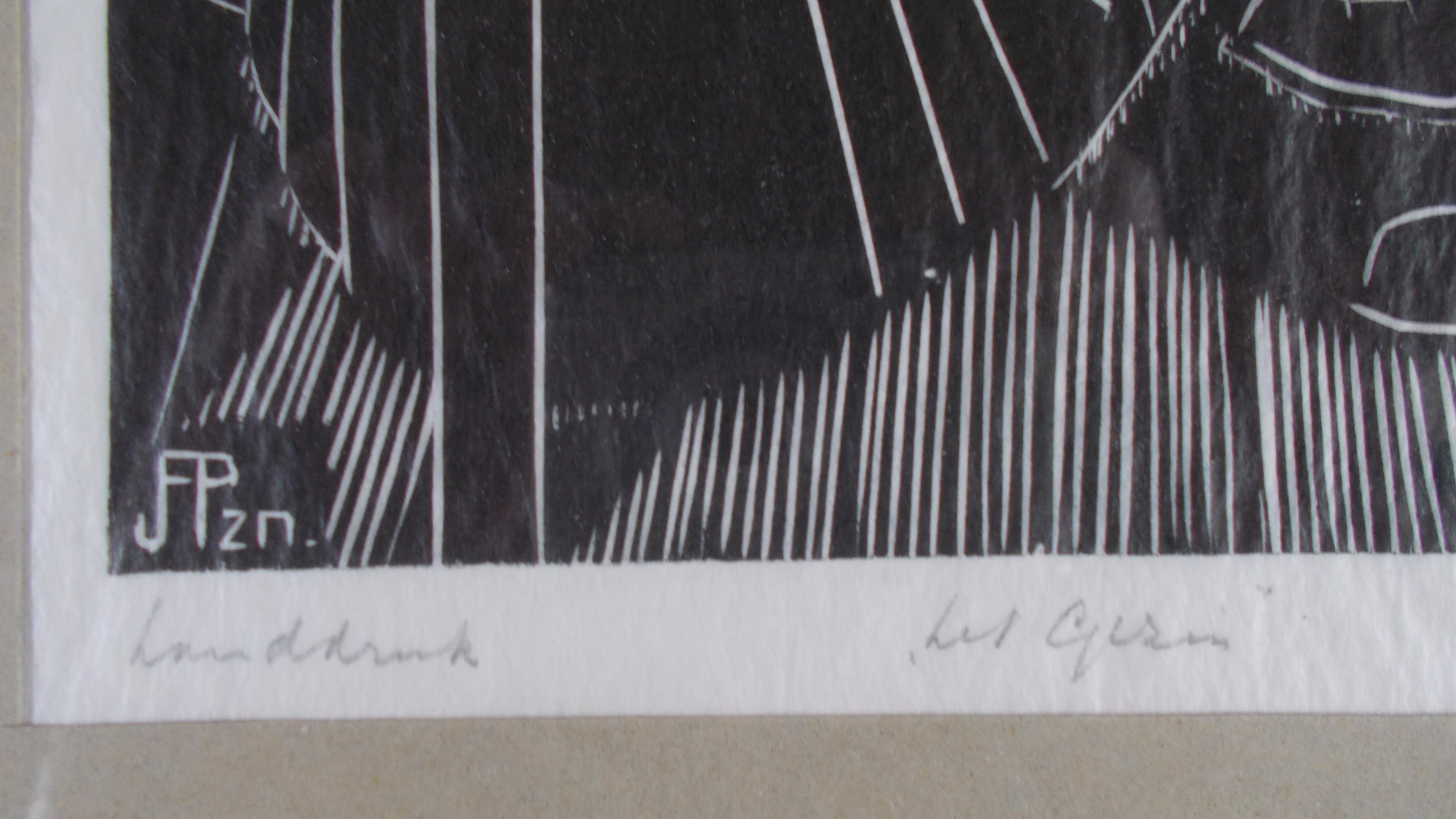 Jan Pzn. Franken - "Het Gezin" kopen? Bied vanaf 40!