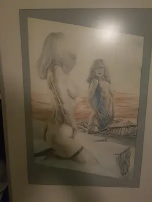 AcheterRein van Briemen - Spiegelbeeld 2? Enchérissez de 25!