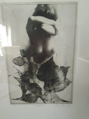 Klaus Bottger - Herbstakt kopen? Bied vanaf 10!