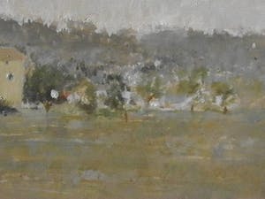 Ann Shrager - La Ferme, Pegomas. kopen? Bied vanaf 100!