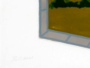 Roger Raveel - Onweder kopen? Bied vanaf 700!