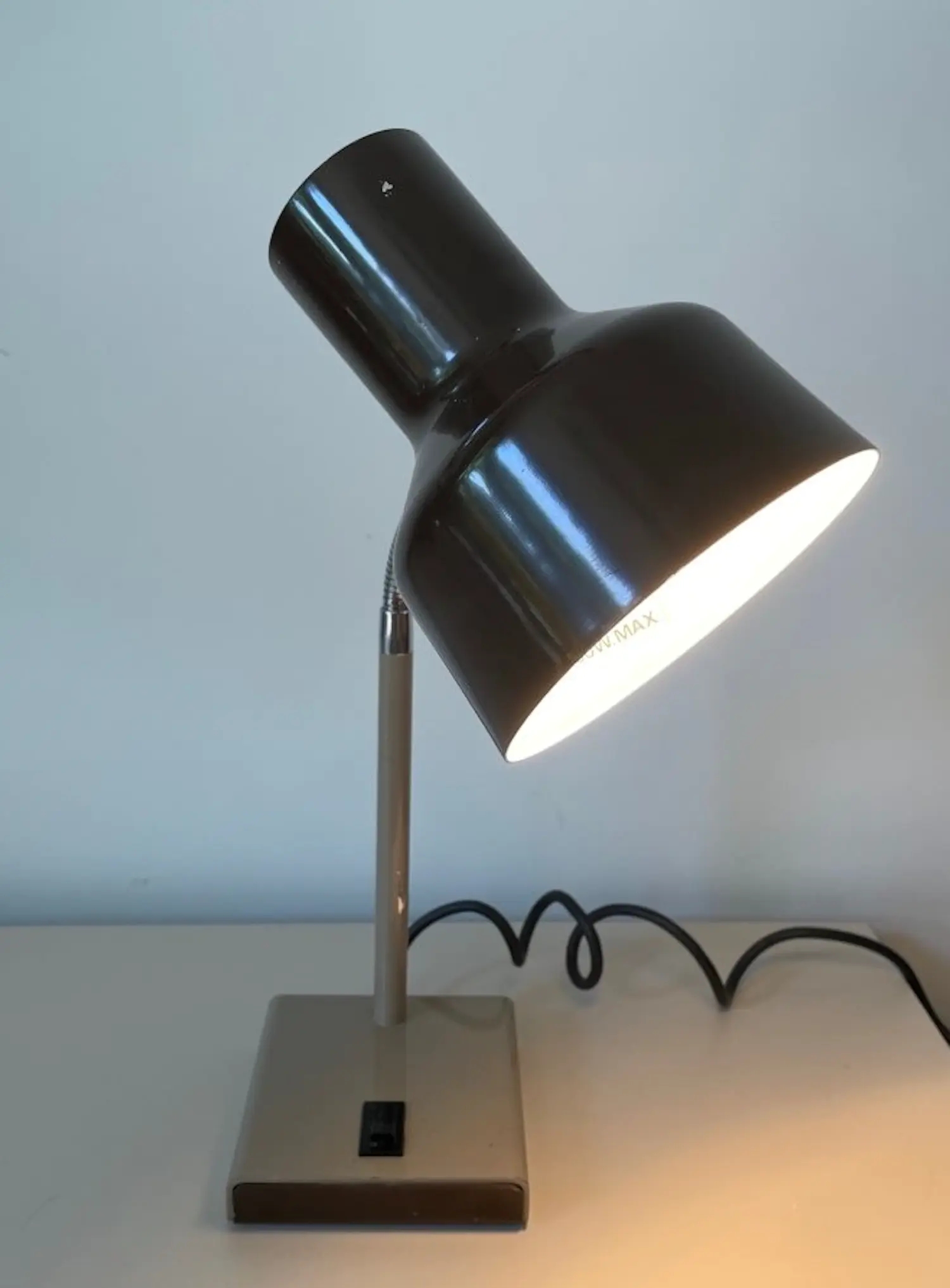 Anglepoise Lighting (1932)