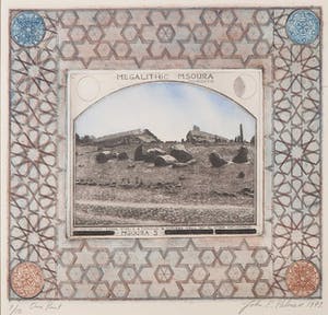 John E. Palmer - Ets, Megalithic Msoura kopen? Bied vanaf 1!