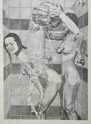 Fred van der Wal - Zonder titel kopen? Bied vanaf 25!