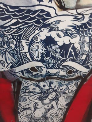 Herman Brood - henk stiffmacher RAP kopen? Bied vanaf 325!