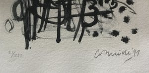 Corneille - Schedel vol stem kopen? Bied vanaf 125!