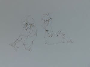 Leonor Fini - Variations kopen? Bied vanaf 25!