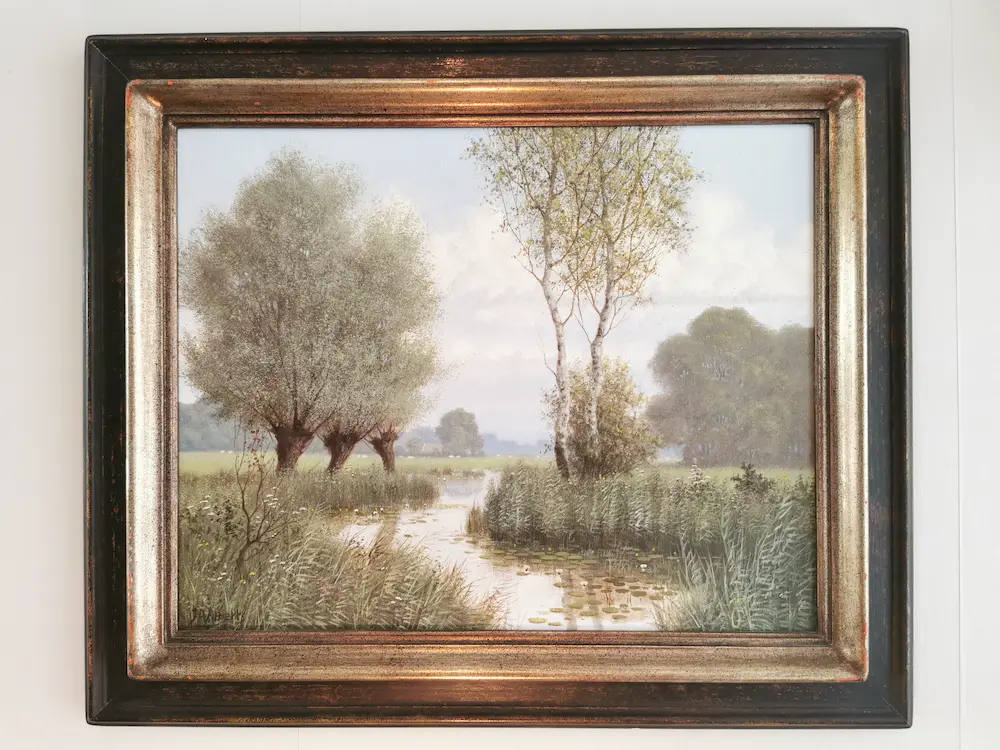 Johanna Dorothea Alberts (1946)